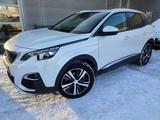 Peugeot 3008 2.0 Blue-HDI Allure - Peugeot 3008: Allure Hdi