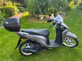 Honda Vision - Angebote entsprechen deinen Suchkriterien