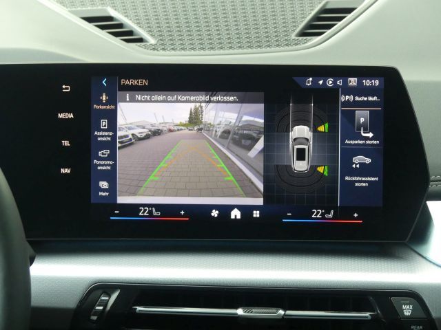 BMW X1 sDrive20iM Sport Pano°AHK°elSitz HarmKardon foto 20