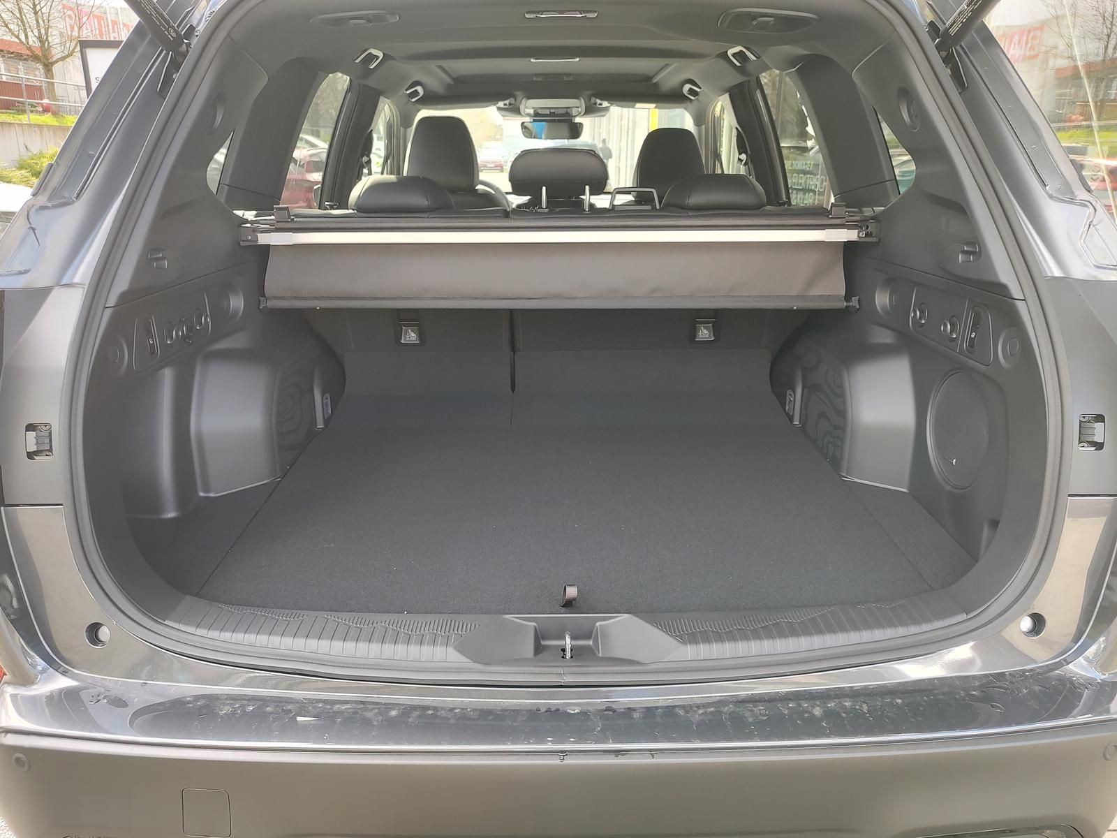Subaru Forester - Bild 13