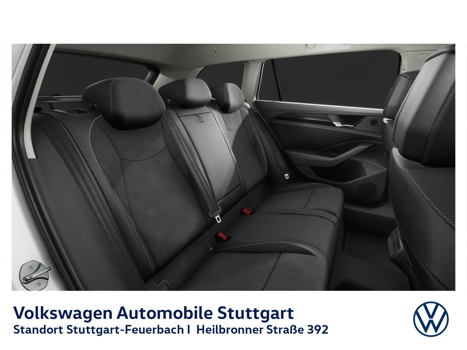 Volkswagen Passat Variant - Bild 11