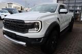 Ford Ranger Raptor DOKA 4x4 Raptor-Paket - Ford Ranger: Pickup