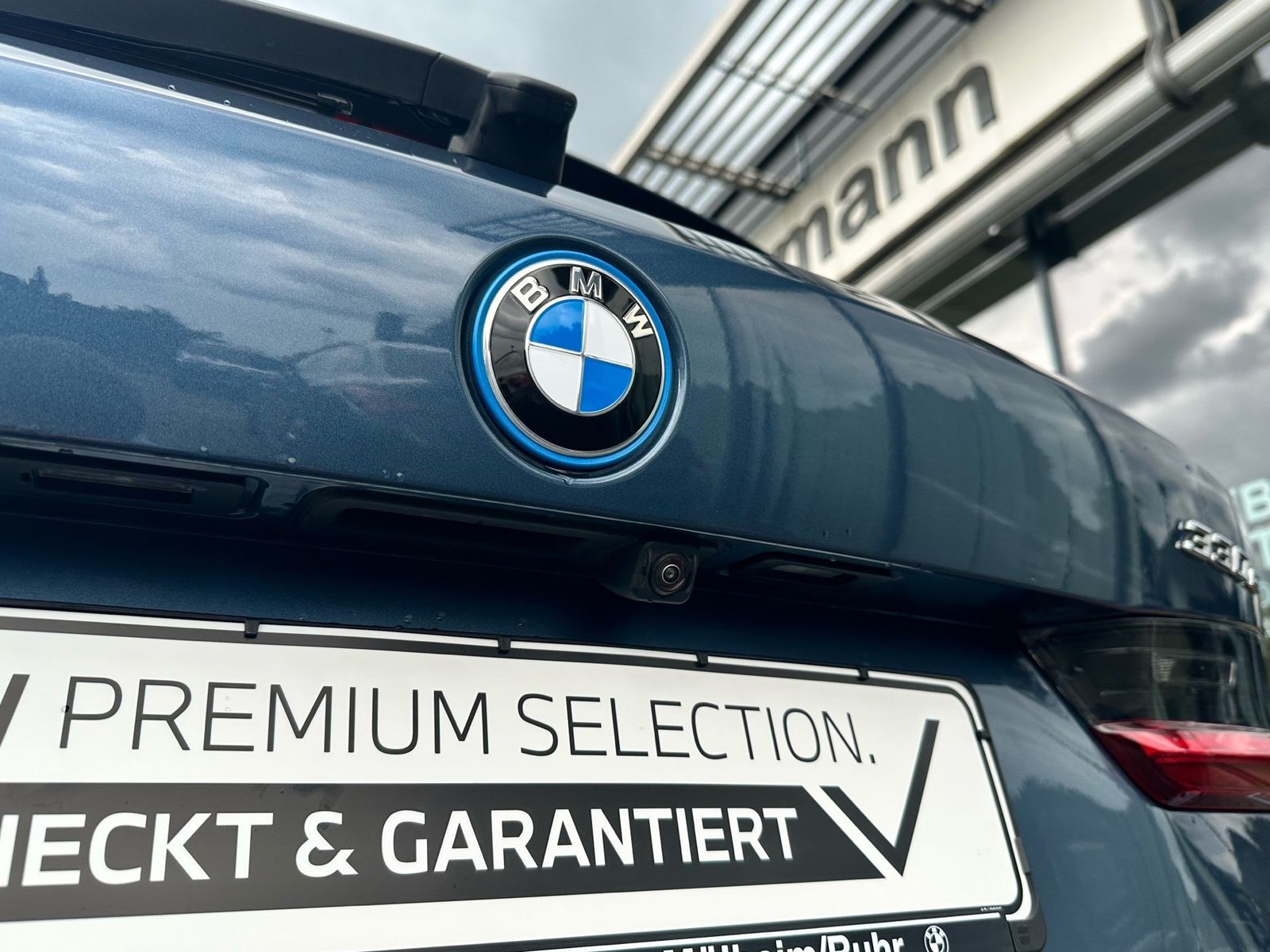 BMW 330 - Bild 22