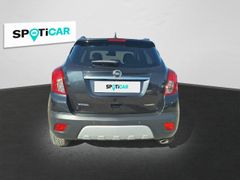 Fahrzeugabbildung Opel Mokka Innovation 1.4 Turbo,AAC,PPS,KAM,e.ankl.Sp