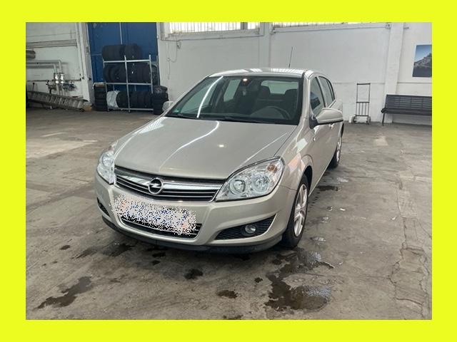 Opel Astra H Lim. Edition ESP 90 PS Unfallfrei TOP