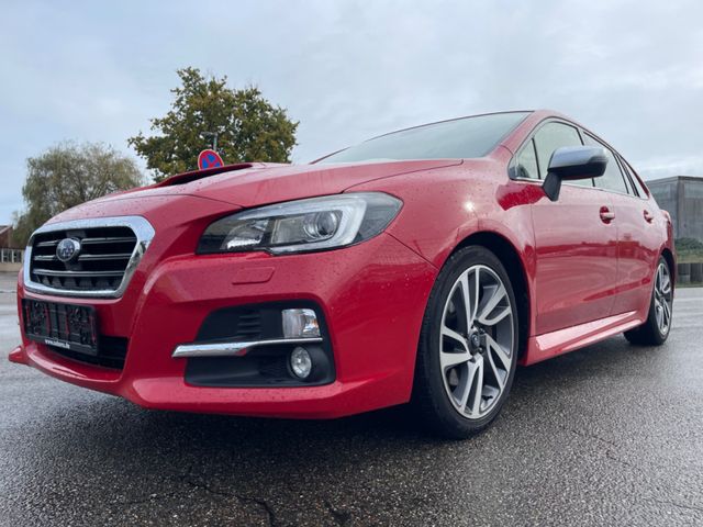 Subaru Levorg Comfort 4x4 Automatik