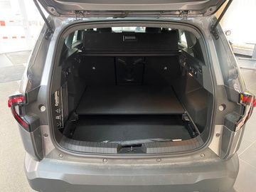 Dacia Bigster TCe 140 Expression