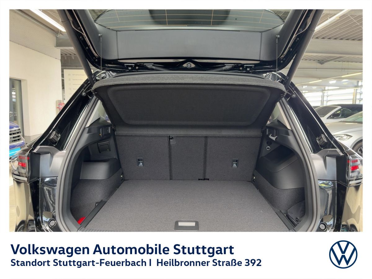 Volkswagen Tiguan - Bild 6