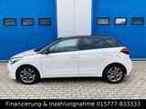 Hyundai I20 Automatik Navi Sitzheizung Lenkradheizung - Hyundai i20
