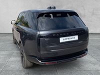 Land Rover Range Rover - Vorschau Bild 12