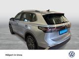 Volkswagen Tiguan 2.0 ELEGANCE 4X4 LEDER PANO AHK CAM - Gebrauchtwagen in Unna
