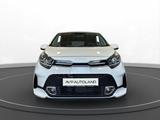 Kia Picanto Automatik GT-Line | RÜCKFAHRKAMERA | - Kia Picanto mit Benzin-Antrieb: Limousine, Automatik
