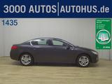 Peugeot 508 1.6 155 THP Style HUD GSD PDC Xenon - Peugeot 508 in Bremen