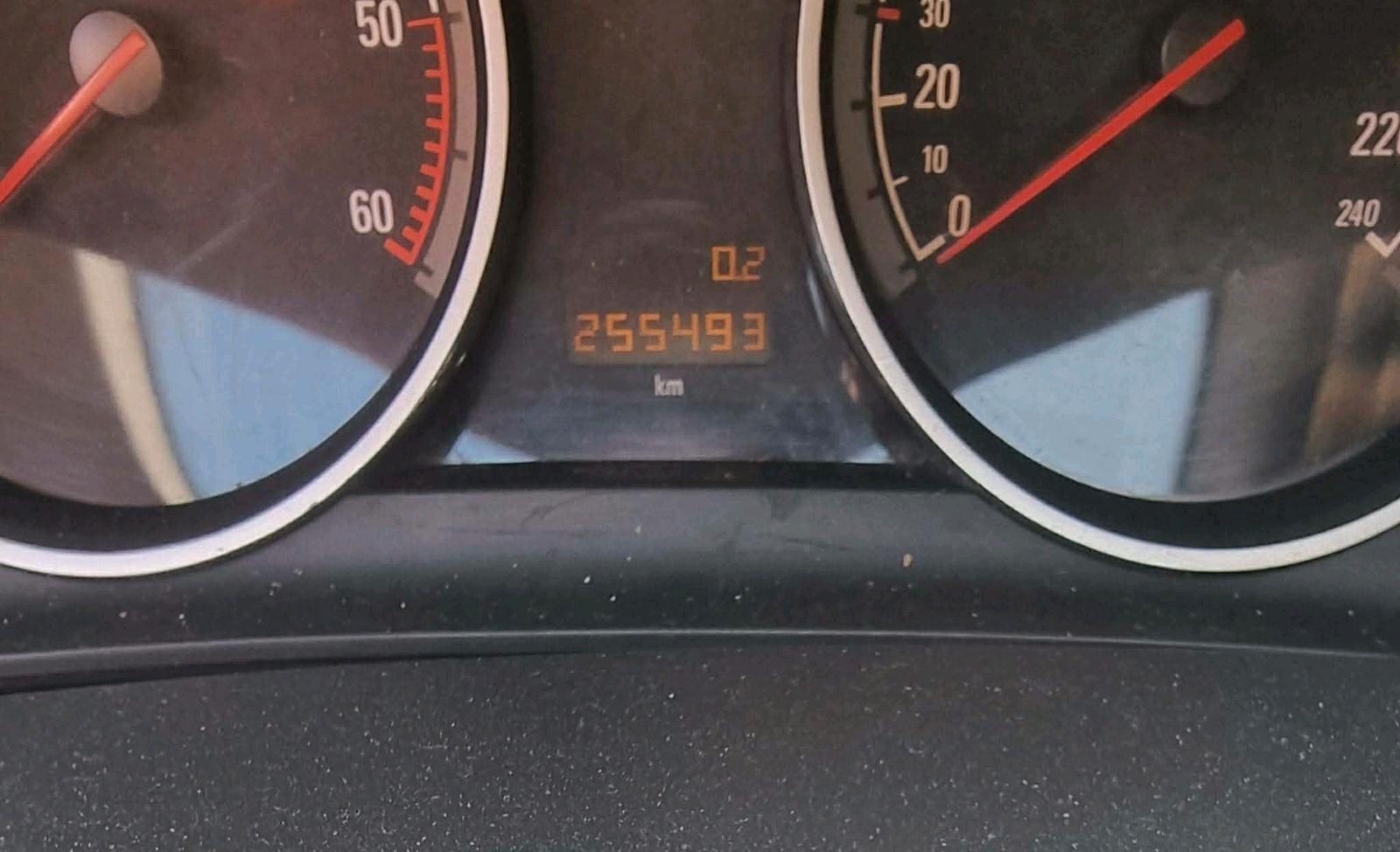 Opel Astra 2007 — photo 6