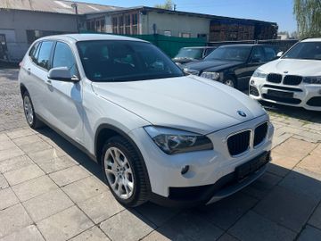 BMW X1 - 3