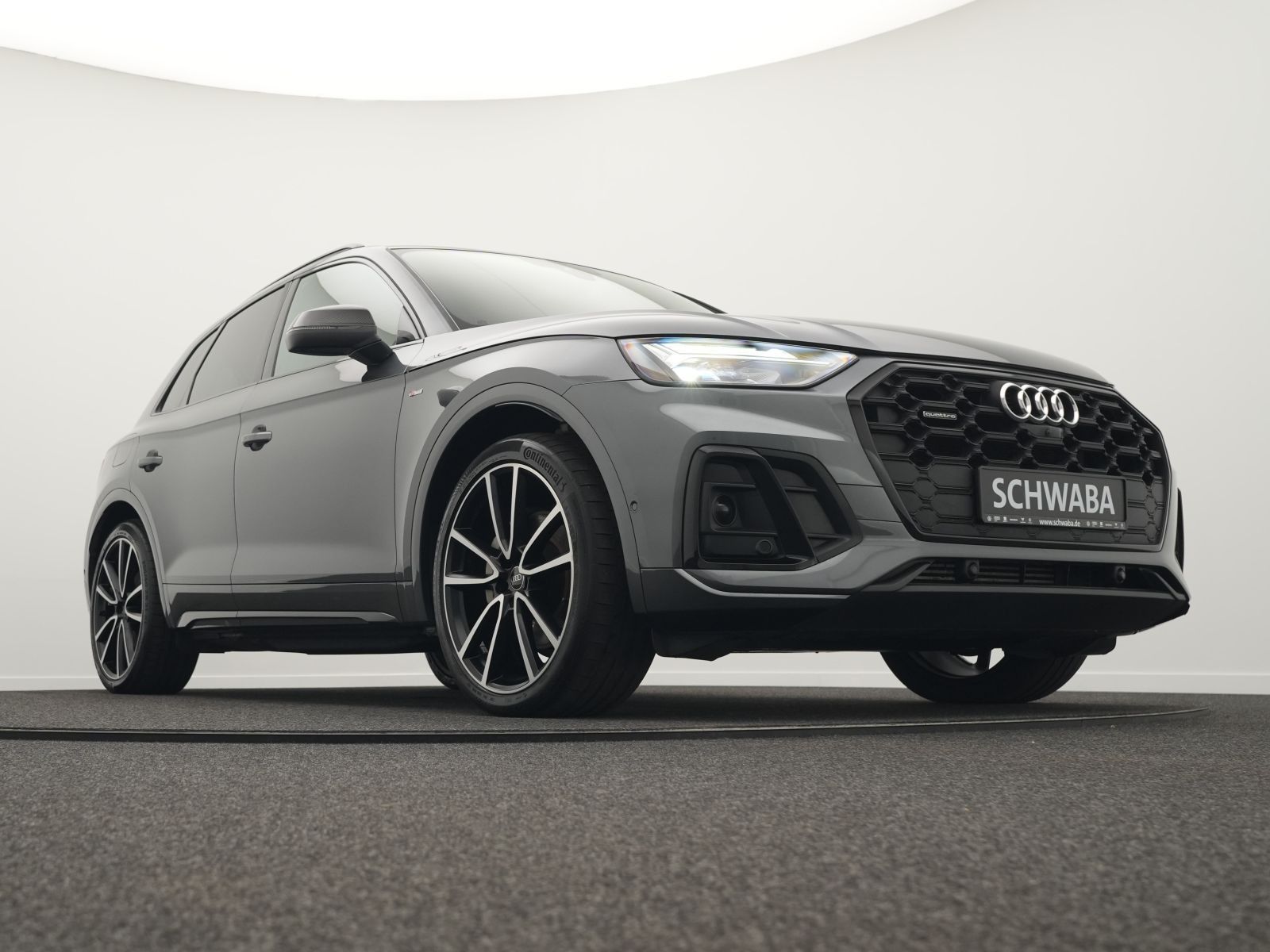 Audi Q5 - Bild 24