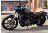 Harley-Davidson Nightster rh975  - Angebote entsprechen deinen Suchkriterien