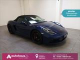 Porsche 718 Cayman Boxster GTS|Navi|CAM|Bose|LED