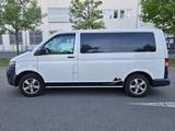 Volkswagen T5 - Kastenwagen