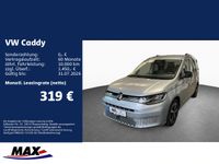 Volkswagen Caddy - Vorschau Bild 1
