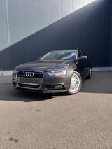 Audi A4 Avant 1.8 TFSI | 1. Hand | 85.000 km  - Audi A4: K8