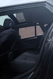 BMW 520 - 9