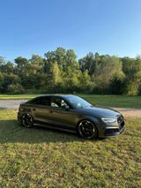 Audi RS3 8V Limousine DAZA - Audi RS3 aus 2017