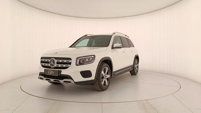 Mercedes-Benz GLB - X247 2019 - GLB 200 d Sport 