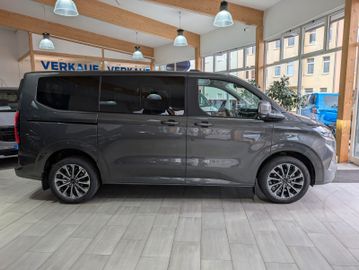 Ford Tourneo Custom 2.0 L Titanium X 5Jahre Garantie!