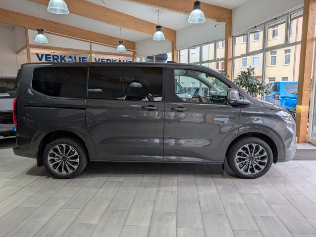 Ford Tourneo Custom 2.0 L Titanium X 5Jahre Garantie!