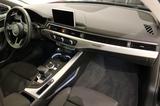 Audi A4 Avant 50 TDI Quattro S-Line Sport STDHZG TOP - Audi A4: Standheizung