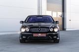 Mercedes-Benz CL 65 AMG C215 Erstelack*V12 - Mercedes-Benz: AMG 65