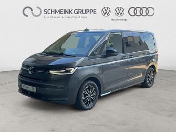 Volkswagen Leasingangebot: Volkswagen Multivan Life 2.0 TDI DSG kurzer Überhang