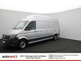 Volkswagen Crafter 35 Aut.*Maxi-Superhochdach* AHK 3,0t+KAM - Volkswagen Crafter: Maxi