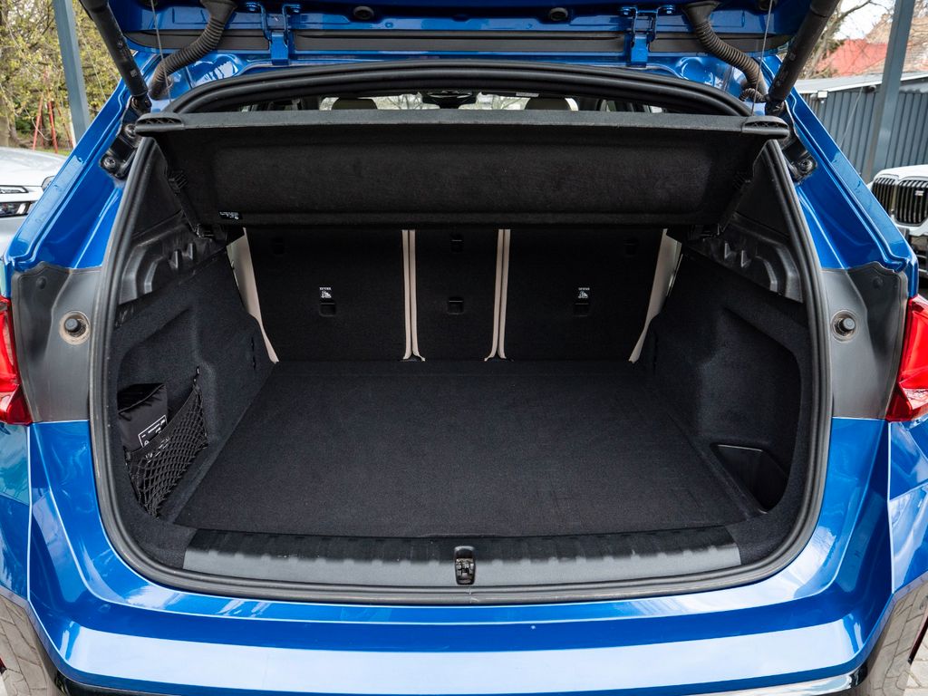 BMW X1 – 34 / 34