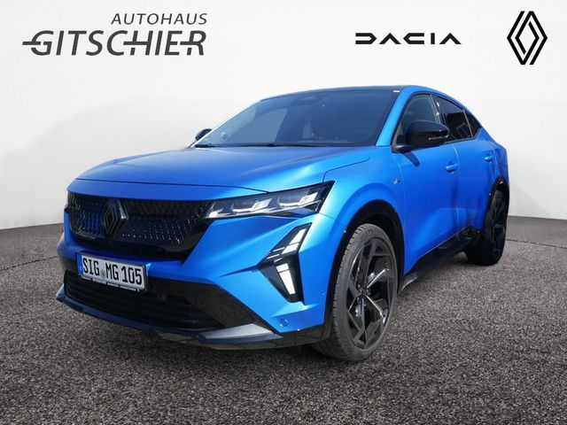 Renault Rafale Atelier Alpine E-TECH Plug-in Hybrid 300