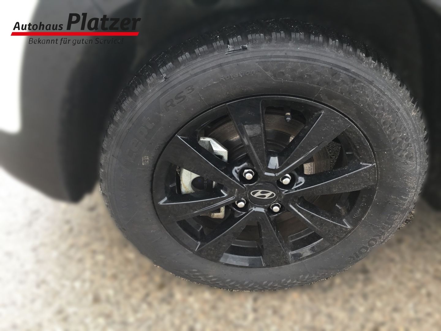 Hyundai INSTER – Bild 4