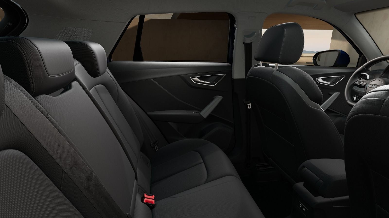 Audi Q2 - Bild 10