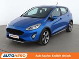 Ford Fiesta 1.0 EcoBoost Active Plus *NAVI*TEMPO*PDC*