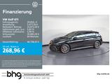 Volkswagen Golf GTI DSG Leder HUD Pano AHK harman/kardon - Volkswagen Golf: Schwarz, GTI