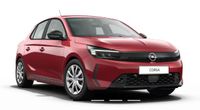 Opel Corsa - Vorschau Bild 1