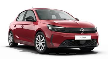 Opel Leasingangebot: Opel Corsa F Basis