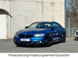 BMW 428 i Coupe*M-Performance*Xenon*Automatik*SHZ* - BMW in Gelsenkirchen