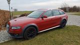 Audi A4 Allroad 3.0 TDI (DPF) S tronic quattro - AHK - Audi A4 allroad 3.0 TDI