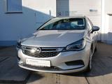 Opel Astra 1.6 D Start/Stop Sports Tourer Edition