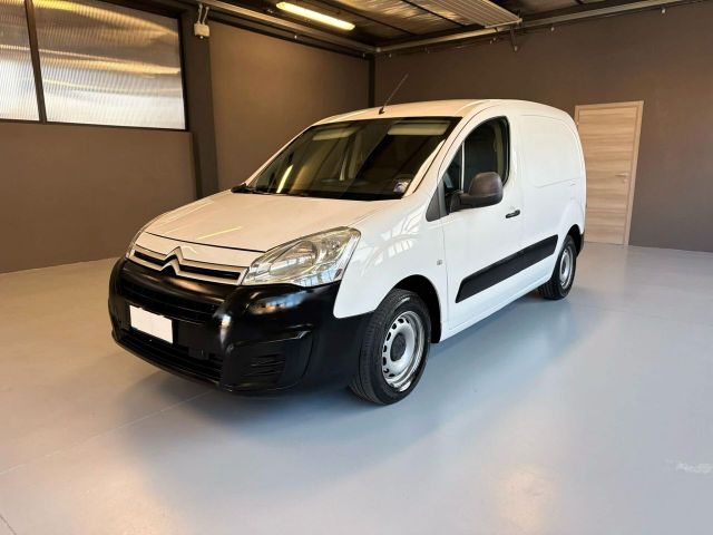 Citroën Citroen Berlingo BlueHDi 120 S&S Van 2 posti L1