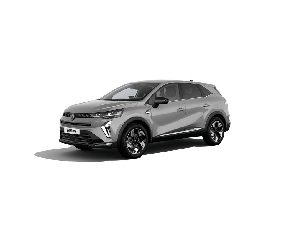 Renault Symbioz Full Hybrid E-Tech 160