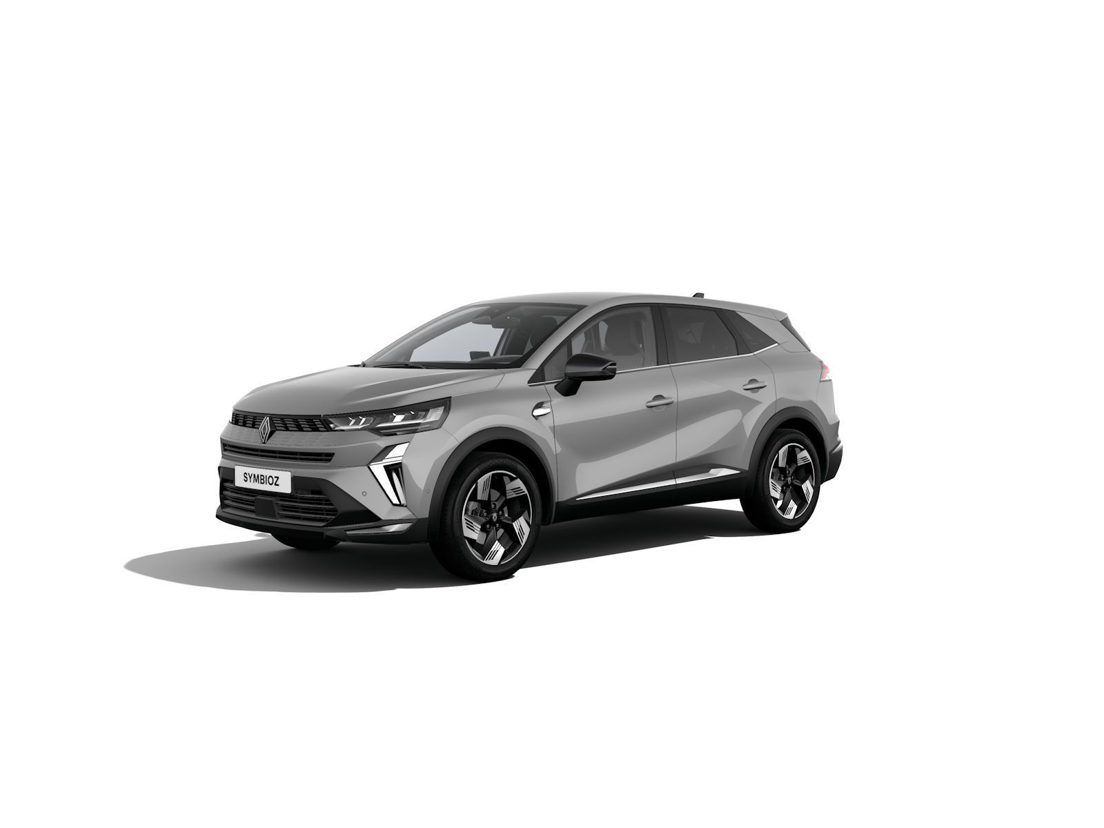 Renault Symbioz - Bild 1
