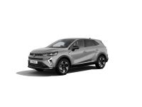 Renault Symbioz - Vorschau Bild 1