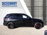 BMW X5 M60 i xDrive LED NAVI SHZ StHZ H&K PANO - BMW X5 M60 Benziner Gebrauchtwagen